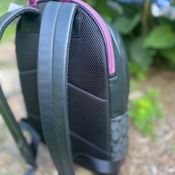 Coach Disney X Dumbo Backpack Limited Edition NWT! - Picture 5 of 12